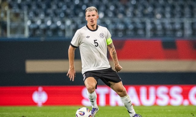 Fritz-Walter-Medaille 2025: Die Sieger stehen fest