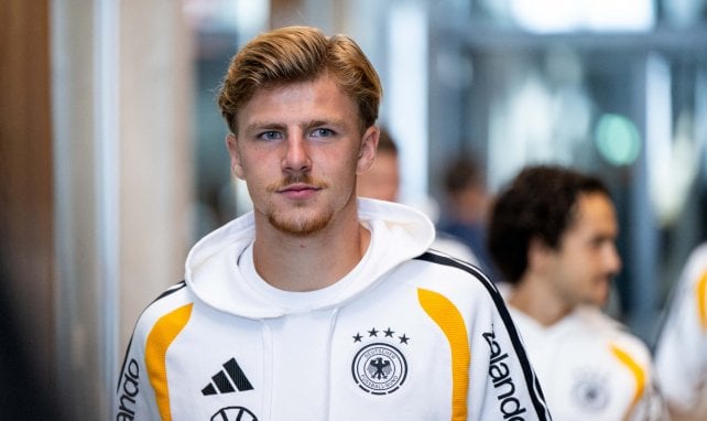 Zwei neue Mitspieler im Jeltsch-Poker