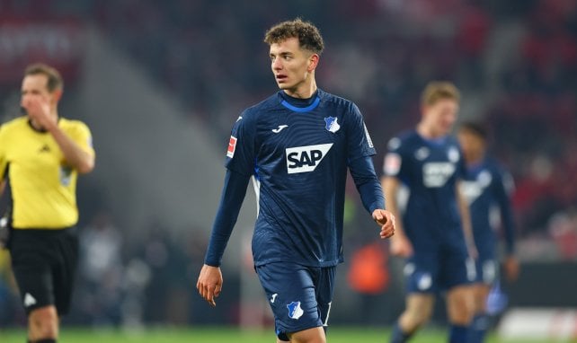 Bayern-Boss lobt Asllani