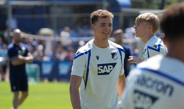 Medizincheck: Ablöse-Einigung bei Asllani
