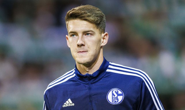 Gespräche laufen: Drei Klubs wollen Schalkes Flick