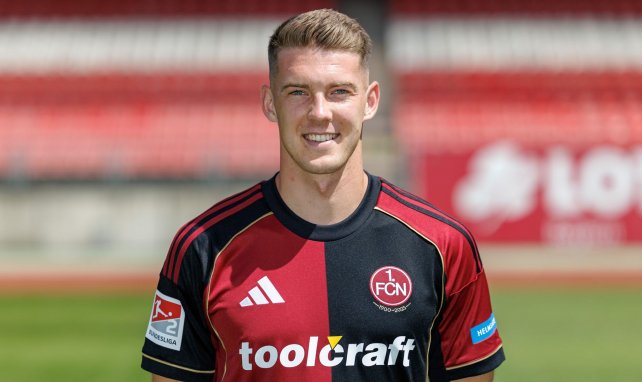 Florian Flick im Porträt