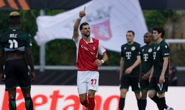 Grillitsch ablösefrei auf dem Markt