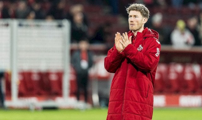 Köln: Kainz vor dem Aus