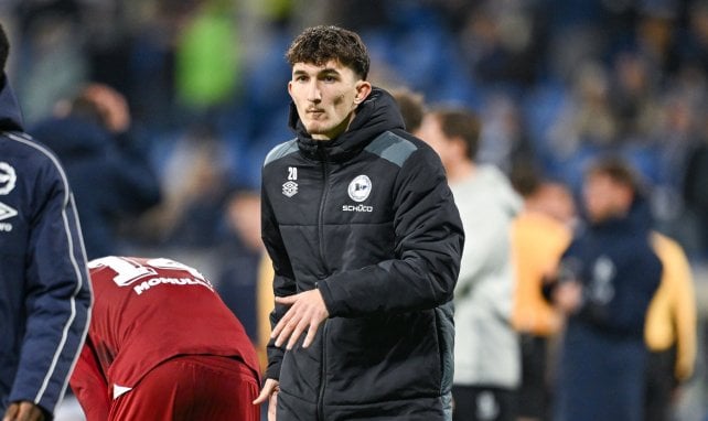 Hoffenheim holt Micheler zurück