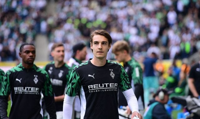 Gute Gespräche: Neuhaus in die zweite Liga?