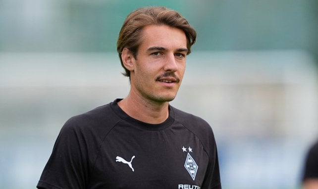 M’gladbach: Deutliche Ansage an Neuhaus & Scally