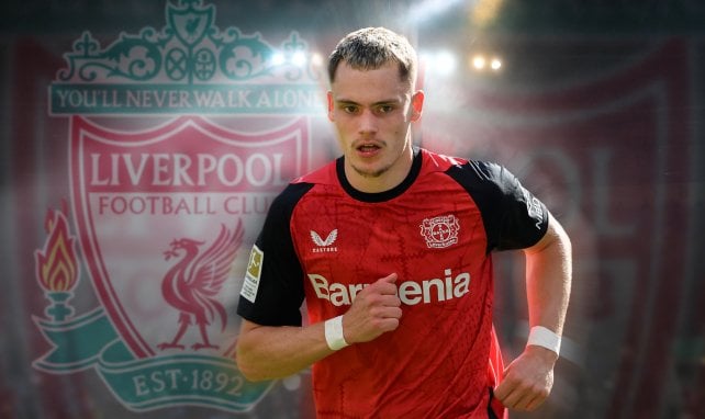 Finale Einigung: Wirtz vor Liverpool-Wechsel