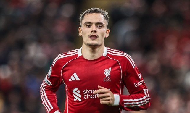 Wirtz-Comeback in Sicht