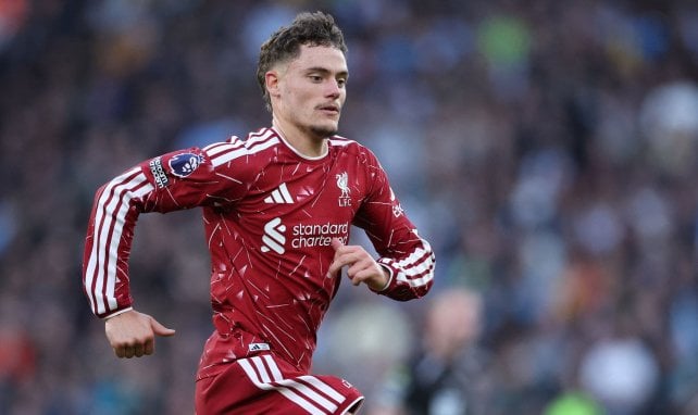 Bericht: Wirtz offen für Bayern-Wechsel