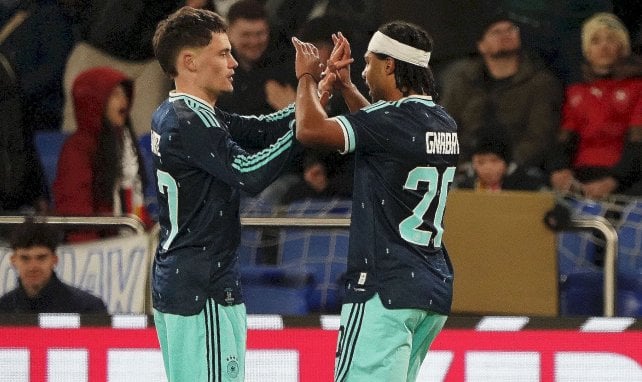 Ein klarer Verlierer: Drei Erkenntnisse zum DFB-Sieg