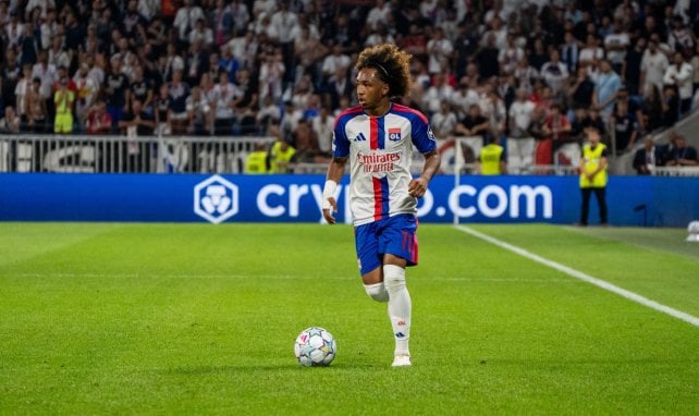 Medien: Fofana öffnet Leipzig die Tür