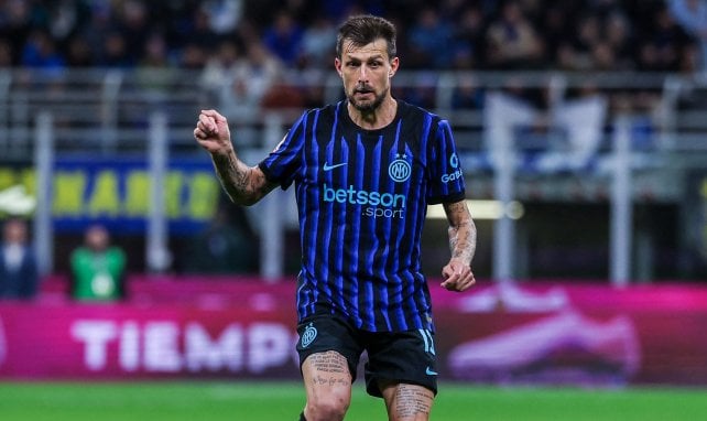 Inter-Abschied: Zwei Wechseloptionen für Acerbi