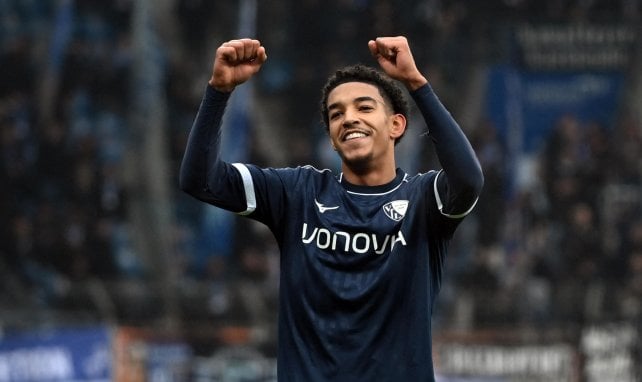 Bewährtes Konzept: Elversberg holt Bayers Onyeka