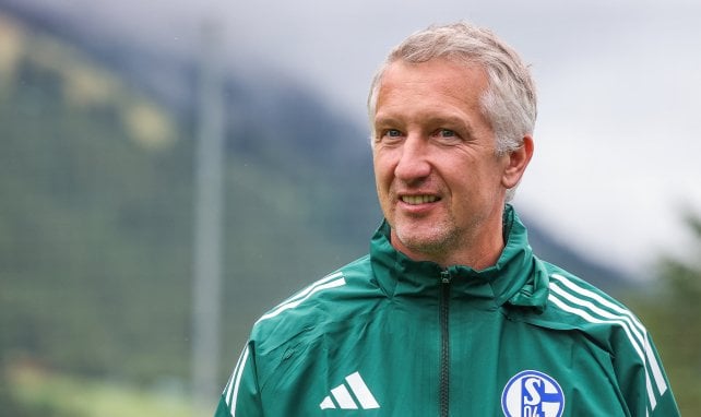 Spannende Bundesliga-Verstärkung für Schalke