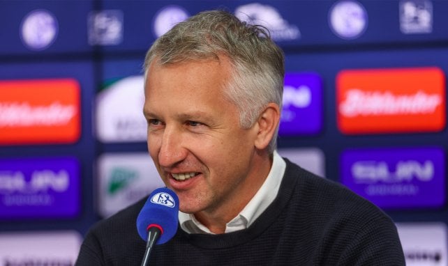 Schalke tütet ersten Neuzugang ein