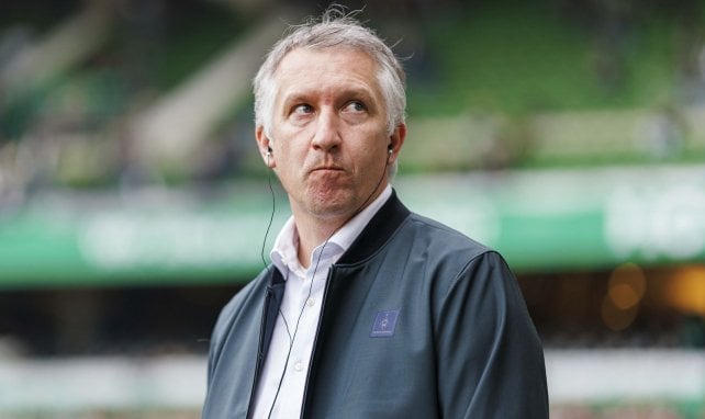 Elf Streichkandidaten: Baumanns schwere Schalke-Aufgabe