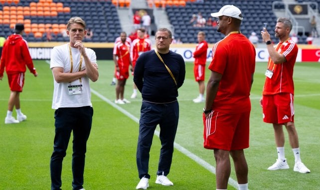 Neuer Jugendwahn: Bayern wildert in der Bundesliga