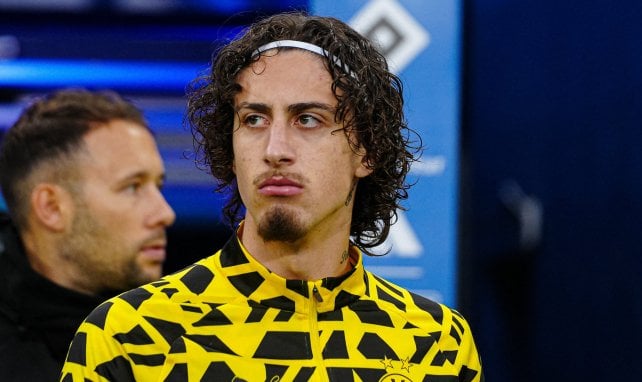 Trotz BVB-Veto: Spannende Offerte für Silva