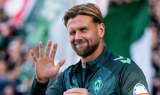 Werders riesiges Füllkrug-Problem