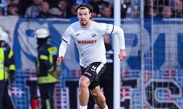 Gespräche fortgeschritten: Nürnberg vor Otto-Transfer