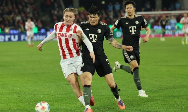 Köln sichert sich wichtige Unterschrift