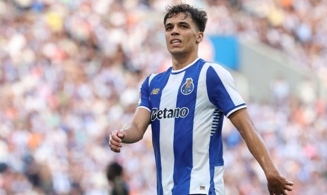 Atlético plant Vorstoß bei Veiga