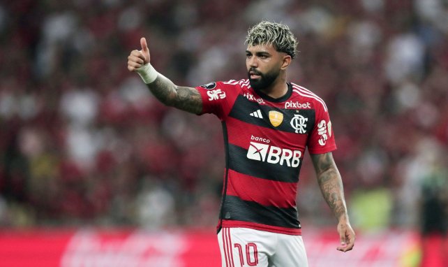 Gabriel Barbosa