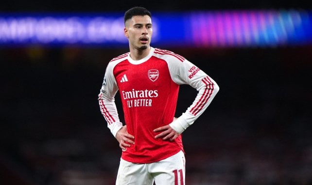 Diomande-Nachfolger: Leipzig lauert auf Martinelli