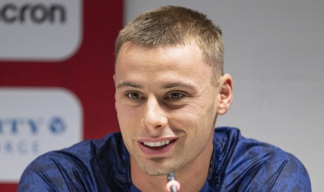 Paderborn schnappt sich Vidovic