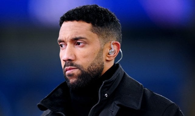 Ex-City-Verteidiger Clichy wird Trainer