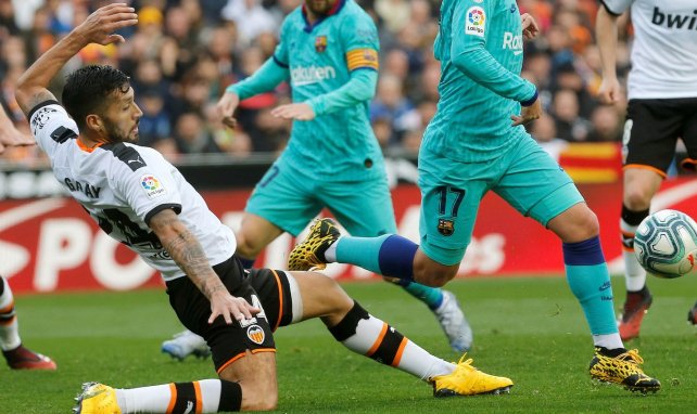 Wie Barça: Macht auch Valencia von der Sonderregel Gebrauch?