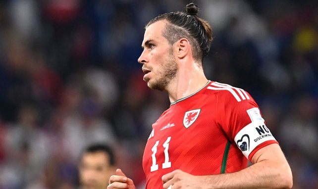 Bale will weiter für Wales spielen