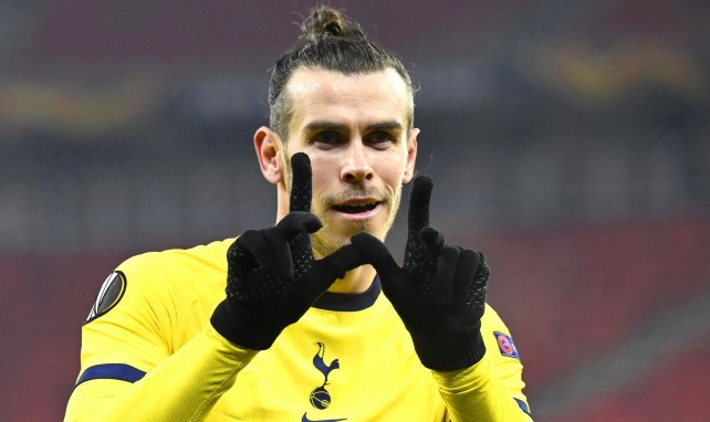 Bale-Transfer: Spurs-Boss gibt Zustimmung