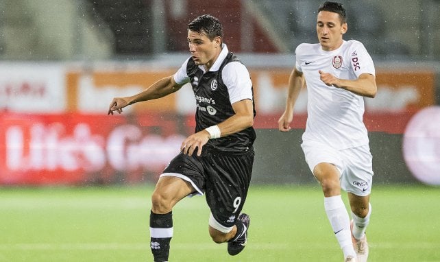 Behrens-Opfer flüchtet