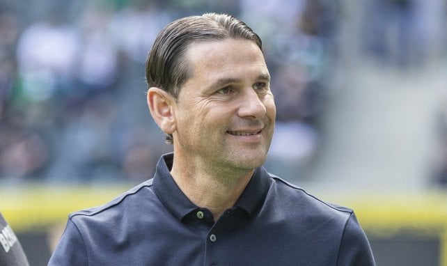 Überraschende Seoane-Rückkehr