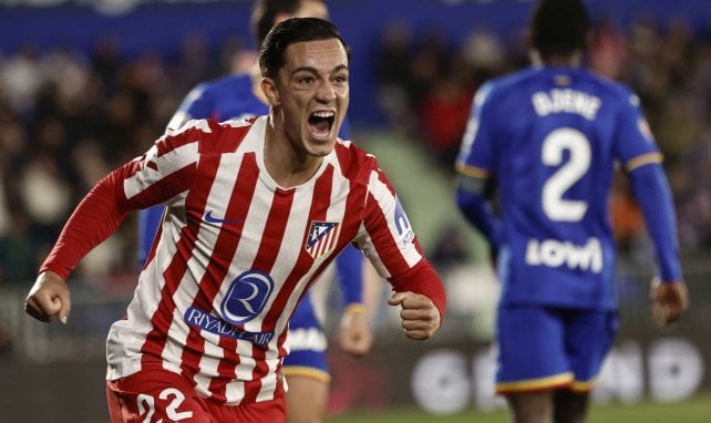 23 Millionen: Überraschung im Raspadori-Poker