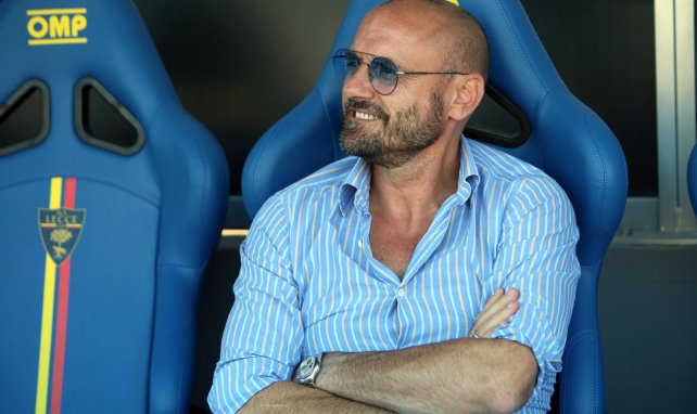 Gianluca Petrachi war seit Sommer 2019 Sportdirektor