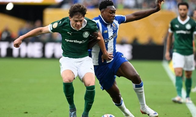 Bayer erkundigt sich nach Frimpong-Ersatz