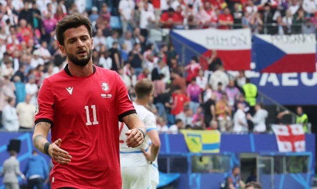 Neuer Sturmtank für Paderborn?