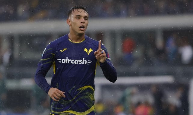 30-Millionen-Wunderkind im BVB-Visier