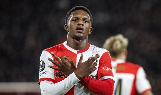 FC Bayern: Schneller Read-Deal?