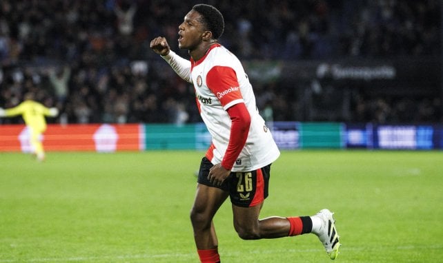 Bayern: Feyenoord informiert – der Preis für Read