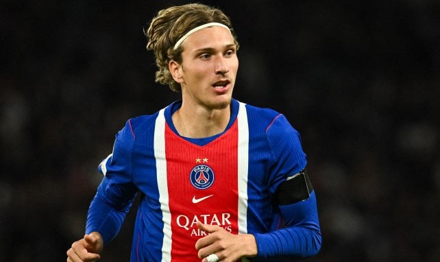PSG: 95-Millionen-Duo zündet nicht