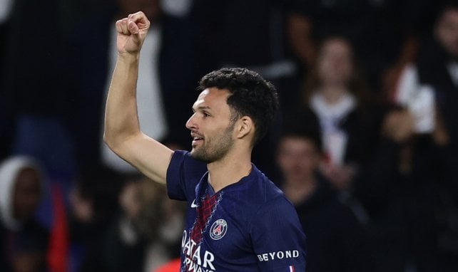 PSG-Stürmer vor Sommerabgang