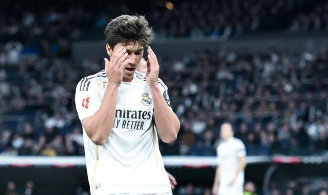 Real plant Verkauf von Bundesliga-Flirt