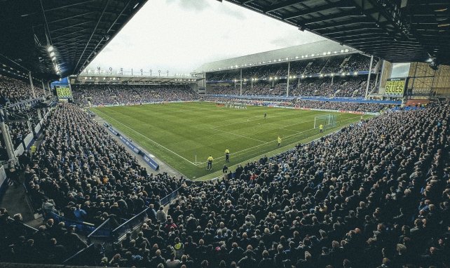 Everton-Besitzer will verkaufen