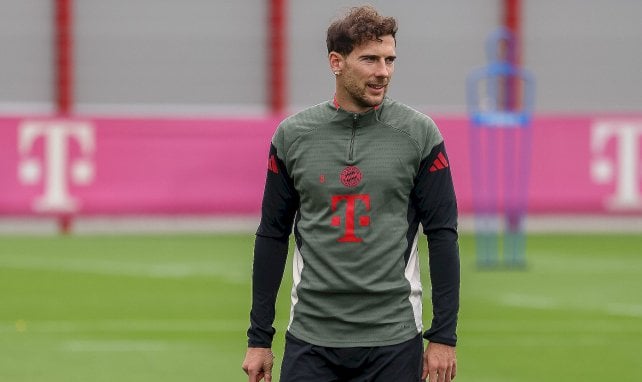 FC Bayern: Goretzka-Nachfolger gefunden?