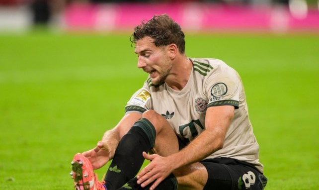 Goretzka droht große Enttäuschung
