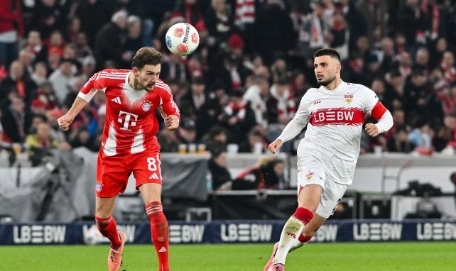 VfB: Der Plan mit Undav